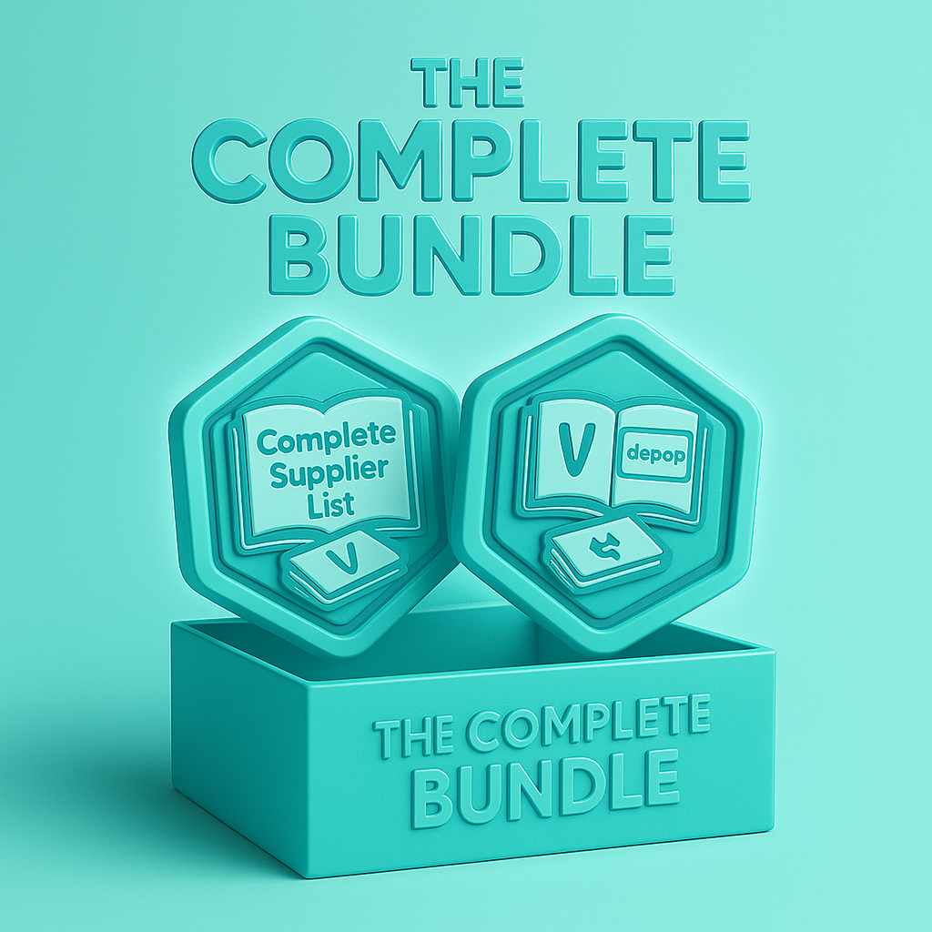 The Complete Bundle