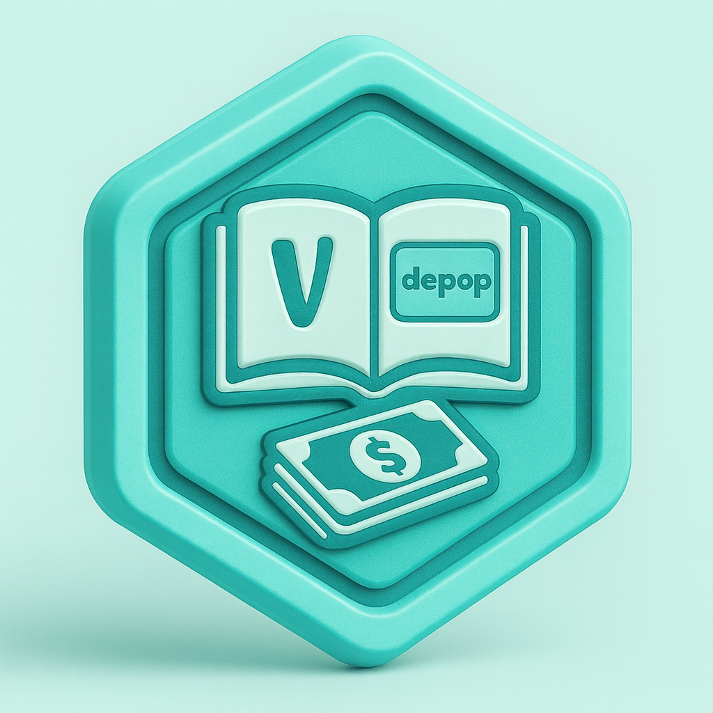 Eva's Reselling Playbook