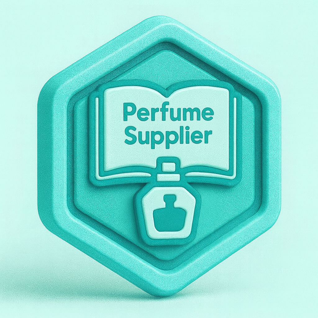 Perfume Supplier